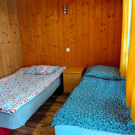 Landhaus U Marysii *