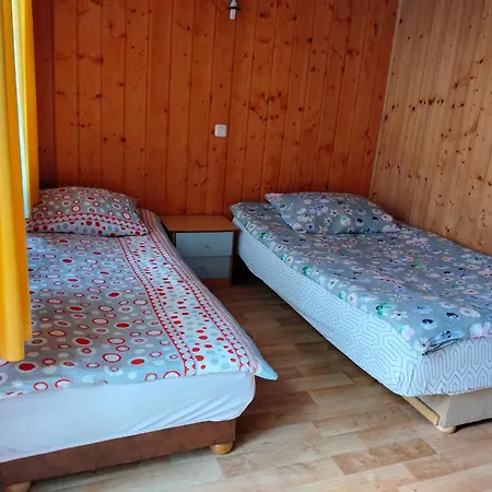 Landhaus U Marysii