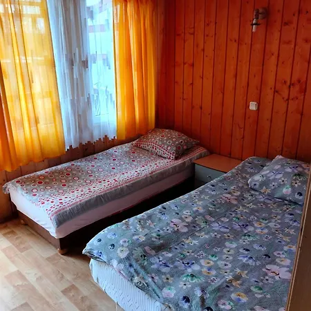 Landhaus U Marysii Sliwin