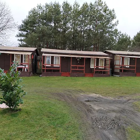 Landhaus U Marysii *
